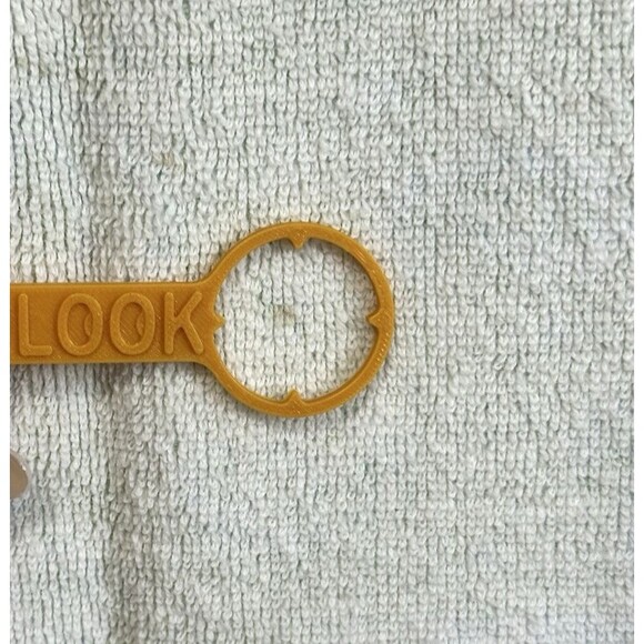 Vintage Fieldcrest Towel Fringe Made In USA Towels Set (2) - Picture 11 of 16